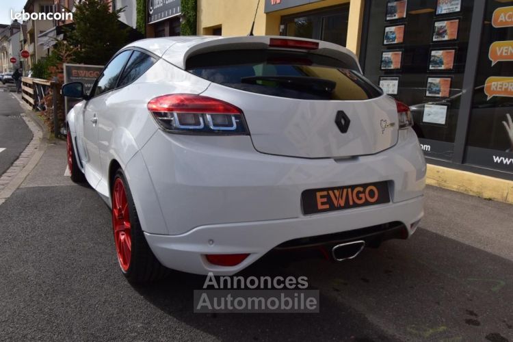 Renault Megane COUPE 2.0 275 RS GARANTIE 6 MOIS - <small></small> 22.990 € <small>TTC</small> - #5