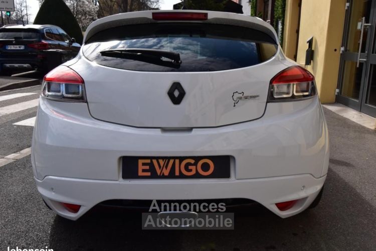 Renault Megane COUPE 2.0 275 RS GARANTIE 6 MOIS - <small></small> 22.990 € <small>TTC</small> - #6