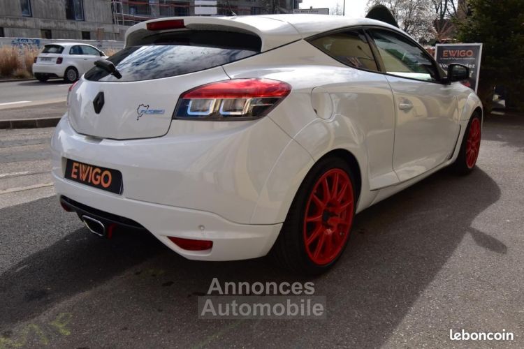 Renault Megane COUPE 2.0 275 RS GARANTIE 6 MOIS - <small></small> 22.990 € <small>TTC</small> - #7