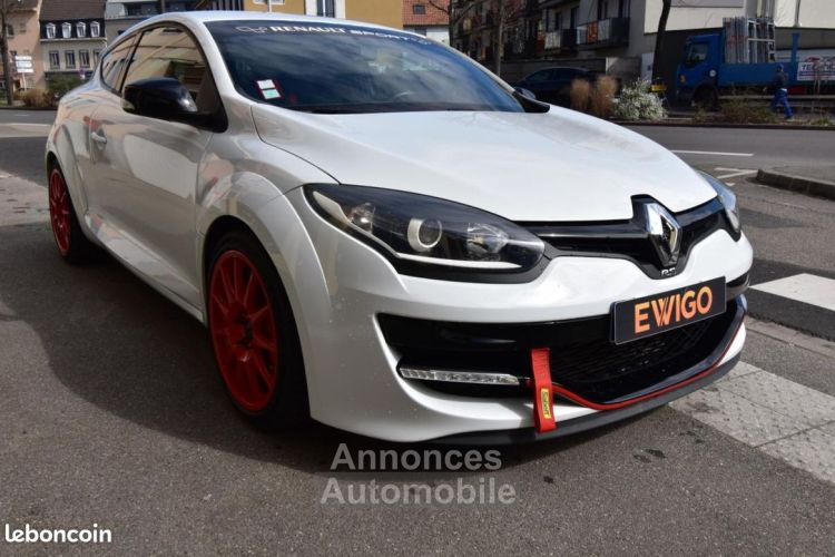 Renault Megane COUPE 2.0 275 RS GARANTIE 6 MOIS - <small></small> 22.990 € <small>TTC</small> - #8