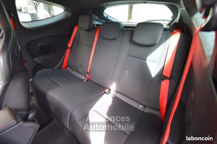 Renault Megane COUPE 2.0 275 RS GARANTIE 6 MOIS - <small></small> 22.990 € <small>TTC</small> - #10