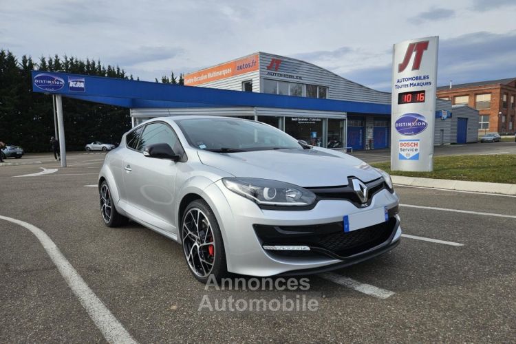 Renault Megane Coupé 2.0i- 275 COUPE R.S. PHASE 3 - <small></small> 27.290 € <small>TTC</small> - #1