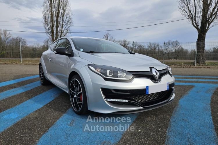 Renault Megane Coupé 2.0i- 275 COUPE R.S. PHASE 3 - <small></small> 27.290 € <small>TTC</small> - #2