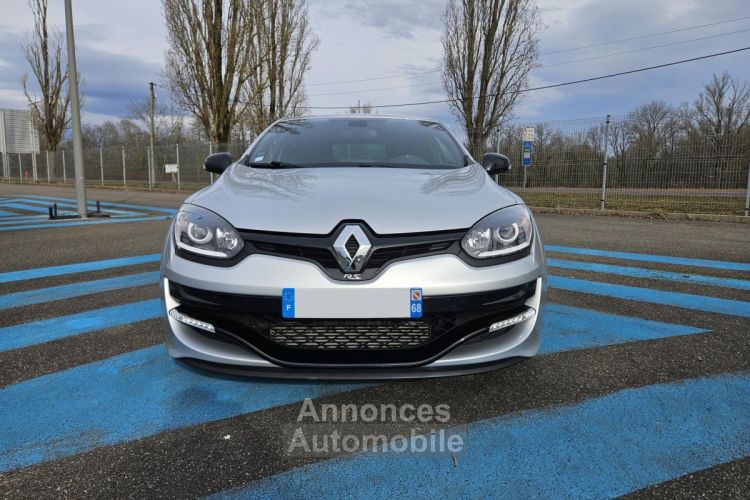 Renault Megane Coupé 2.0i- 275 COUPE R.S. PHASE 3 - <small></small> 27.290 € <small>TTC</small> - #3