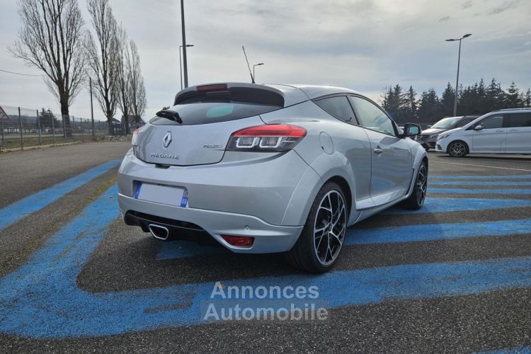 Renault Megane Coupé 2.0i- 275 COUPE R.S. PHASE 3 - <small></small> 27.290 € <small>TTC</small> - #5