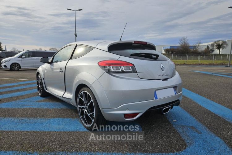 Renault Megane Coupé 2.0i- 275 COUPE R.S. PHASE 3 - <small></small> 27.290 € <small>TTC</small> - #7