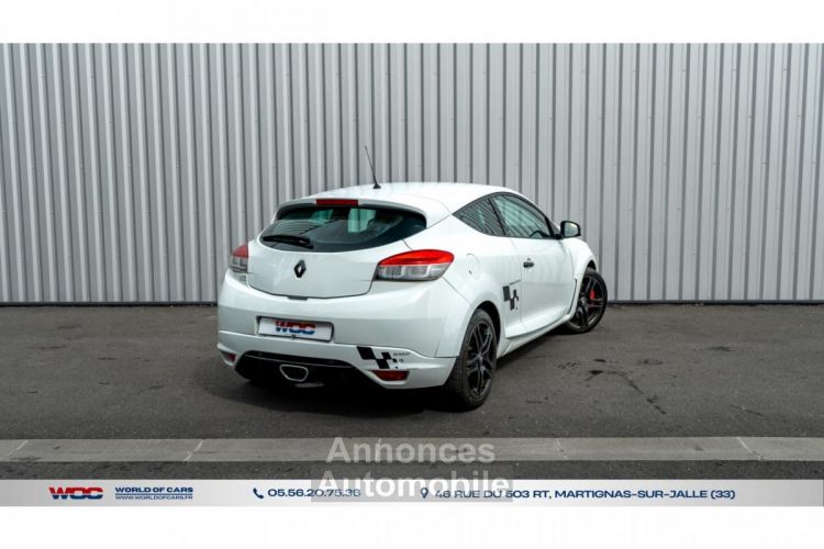 Renault Megane Mégane Coupé 2.0i 16V - 250 III COUPE R.S PHASE 1 - <small></small> 24.490 € <small>TTC</small> - #2