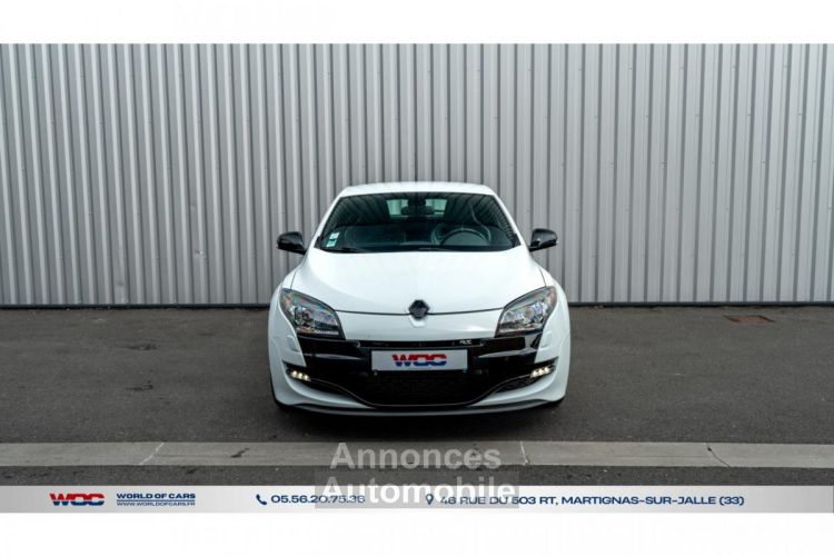 Renault Megane Mégane Coupé 2.0i 16V - 250 III COUPE R.S PHASE 1 - <small></small> 24.490 € <small>TTC</small> - #3