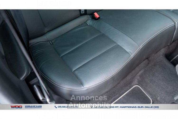 Renault Megane Mégane Coupé 2.0i 16V - 250 III COUPE R.S PHASE 1 - <small></small> 24.490 € <small>TTC</small> - #44