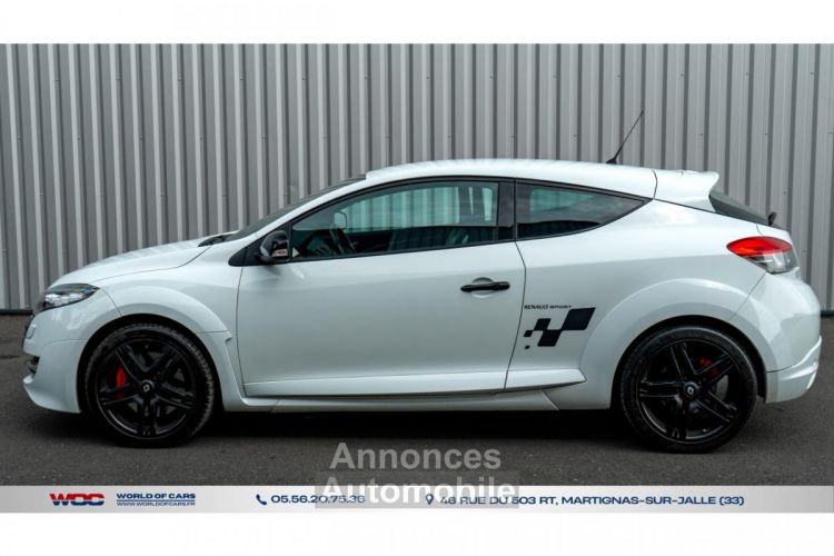 Renault Megane Mégane Coupé 2.0i 16V - 250 III COUPE R.S PHASE 1 - <small></small> 24.490 € <small>TTC</small> - #68