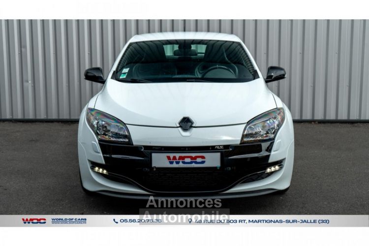 Renault Megane Mégane Coupé 2.0i 16V - 250 III COUPE R.S PHASE 1 - <small></small> 24.490 € <small>TTC</small> - #74