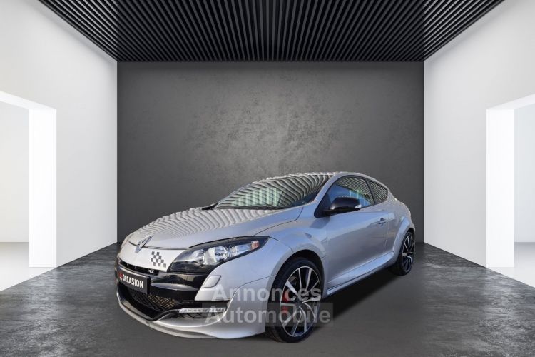 Renault Megane Mégane Coupé 2.0i 16V - 265 III COUPE R.S PHASE 2 - <small></small> 18.700 € <small>TTC</small> - #1