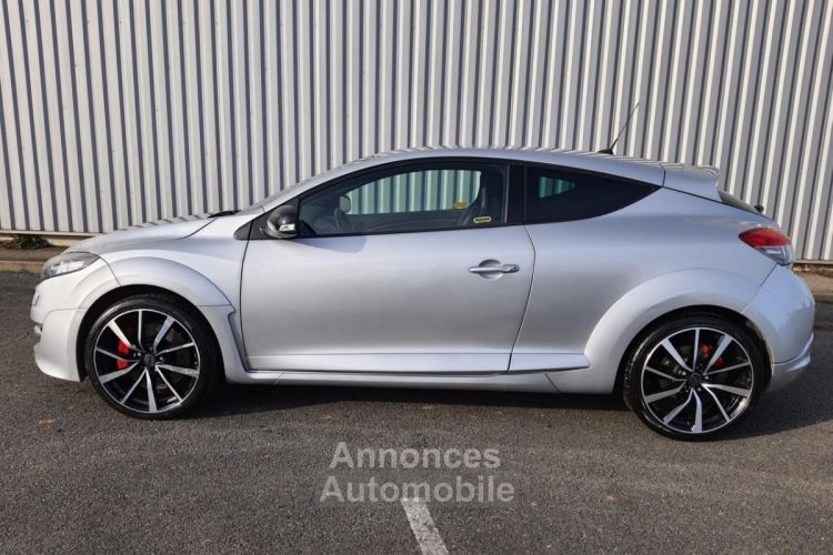 Renault Megane Mégane Coupé 2.0i 16V - 265 III COUPE R.S PHASE 2 - <small></small> 18.700 € <small>TTC</small> - #3