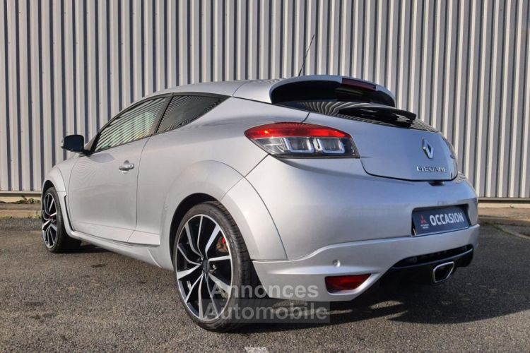 Renault Megane Mégane Coupé 2.0i 16V - 265 III COUPE R.S PHASE 2 - <small></small> 18.700 € <small>TTC</small> - #5