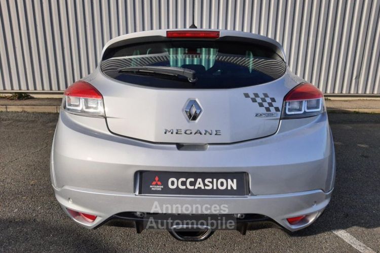 Renault Megane Mégane Coupé 2.0i 16V - 265 III COUPE R.S PHASE 2 - <small></small> 18.700 € <small>TTC</small> - #6