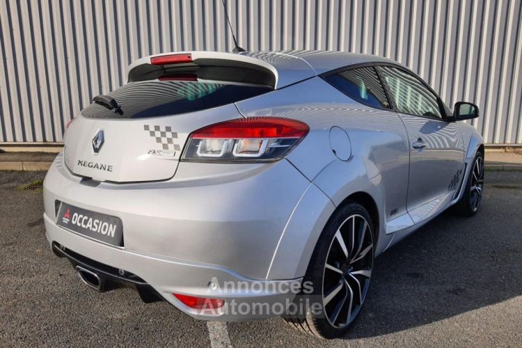 Renault Megane Mégane Coupé 2.0i 16V - 265 III COUPE R.S PHASE 2 - <small></small> 18.700 € <small>TTC</small> - #7