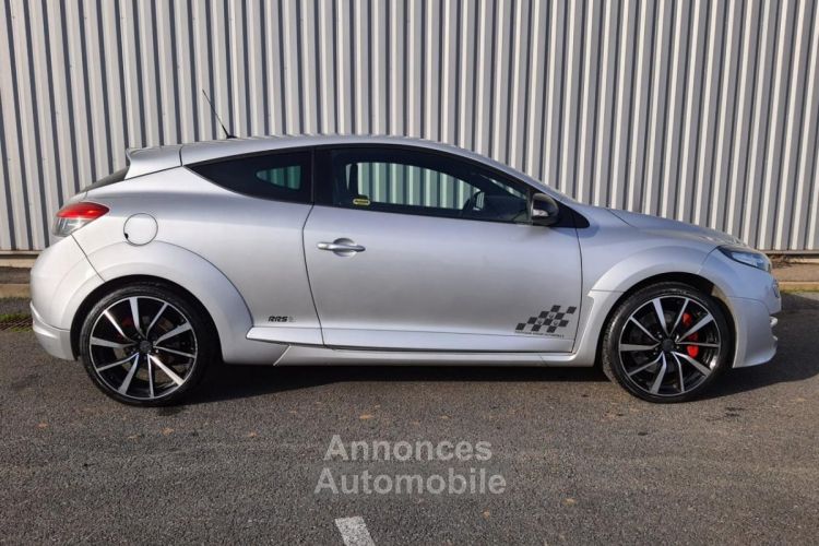 Renault Megane Mégane Coupé 2.0i 16V - 265 III COUPE R.S PHASE 2 - <small></small> 18.700 € <small>TTC</small> - #8