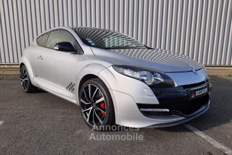 Renault Megane Mégane Coupé 2.0i 16V - 265 III COUPE R.S PHASE 2 - <small></small> 18.700 € <small>TTC</small> - #10
