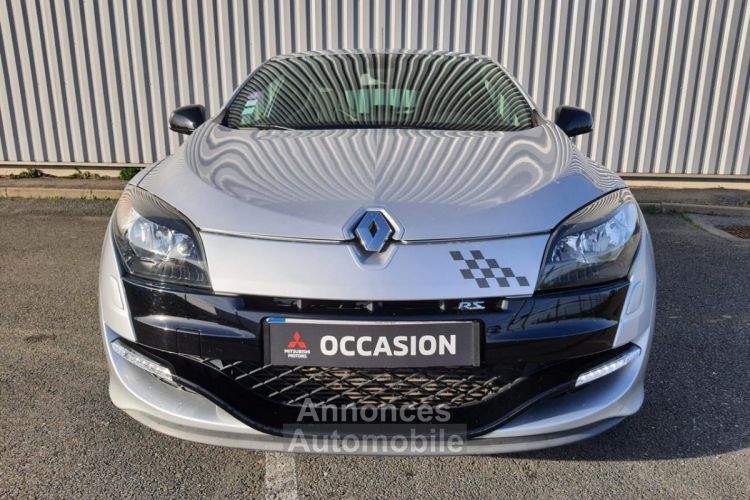 Renault Megane Mégane Coupé 2.0i 16V - 265 III COUPE R.S PHASE 2 - <small></small> 18.700 € <small>TTC</small> - #11