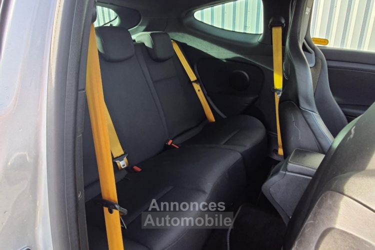 Renault Megane Mégane Coupé 2.0i 16V - 265 III COUPE R.S PHASE 2 - <small></small> 18.700 € <small>TTC</small> - #17