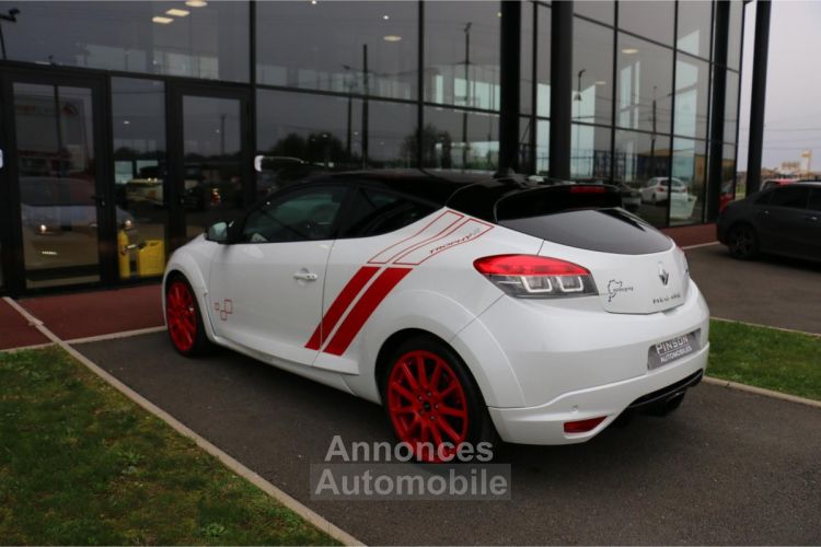 Renault Megane Mégane Coupé 2.0i 16V - 275  III COUPE R.S Trophy-R PHASE 3 - <small></small> 52.900 € <small>TTC</small> - #4