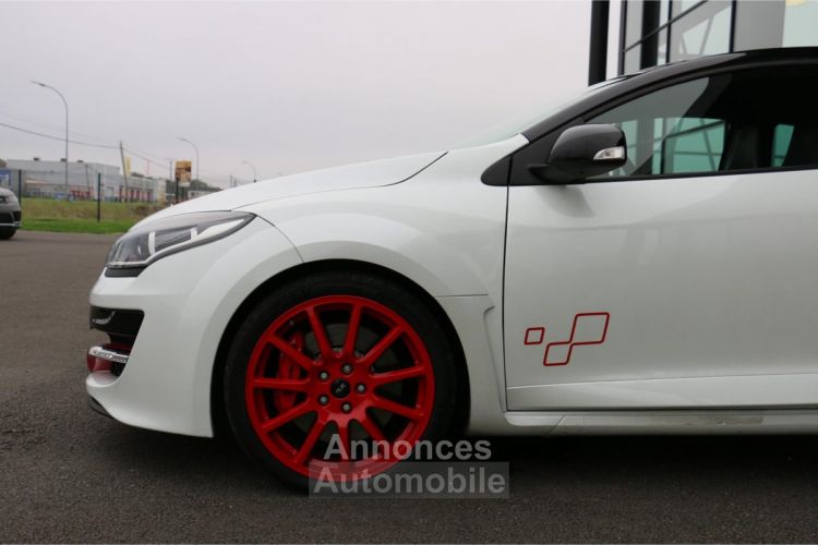 Renault Megane Mégane Coupé 2.0i 16V - 275  III COUPE R.S Trophy-R PHASE 3 - <small></small> 52.900 € <small>TTC</small> - #20