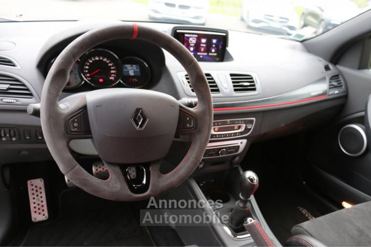 Renault Megane Mégane Coupé 2.0i 16V - 275  III COUPE R.S Trophy-R PHASE 3 - <small></small> 52.900 € <small>TTC</small> - #27