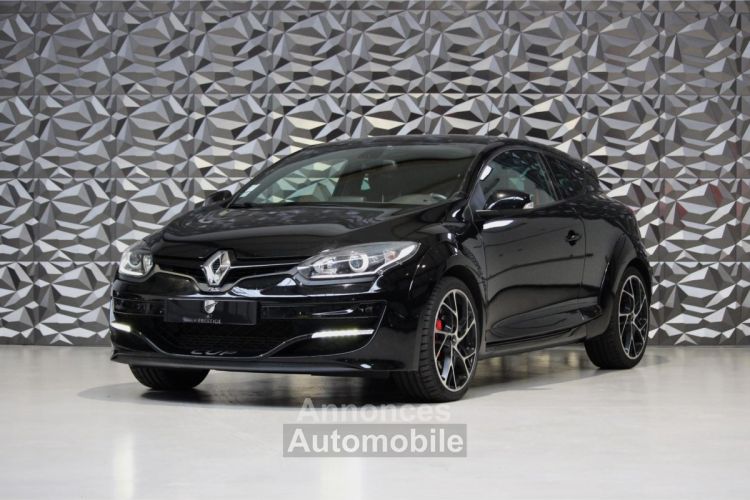 Renault Megane Mégane Coupé 2.0i 16V - 275CH III COUPE R.S. CUP - <small></small> 25.990 € <small>TTC</small> - #1