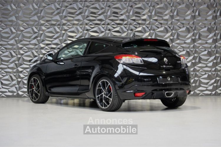 Renault Megane Mégane Coupé 2.0i 16V - 275CH III COUPE R.S. CUP - <small></small> 25.990 € <small>TTC</small> - #7