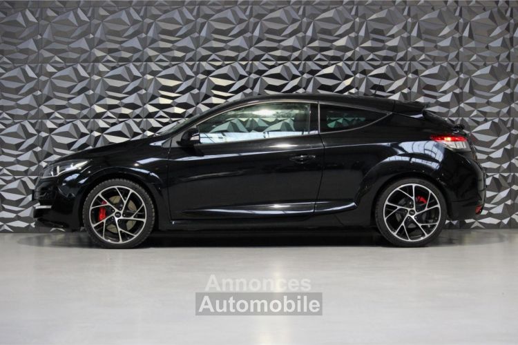Renault Megane Mégane Coupé 2.0i 16V - 275CH III COUPE R.S. CUP - <small></small> 25.990 € <small>TTC</small> - #8