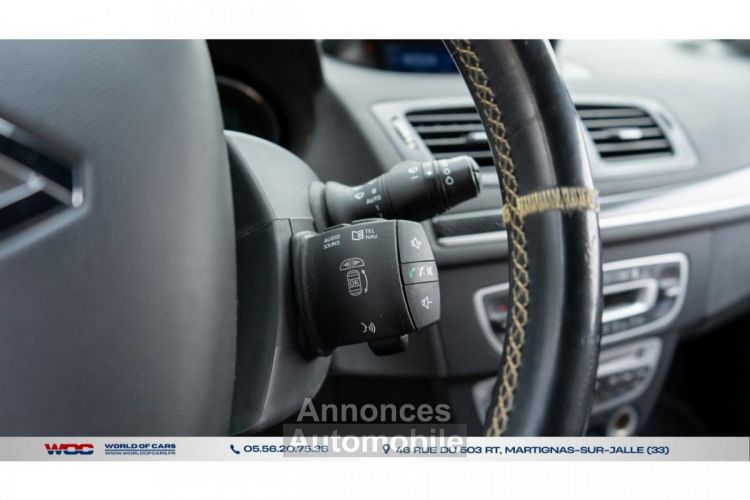 Renault Megane Mégane Coupé 2.0i 16V - RS / CHASSIS CUP / RECARO CUIR / RS MONITOR - <small></small> 24.490 € <small>TTC</small> - #25