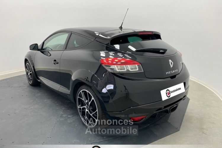 Renault Megane Mégane Coupé Sport (3) R.S. 2.0T 275 S&S E6 - <small></small> 20.990 € <small>TTC</small> - #3