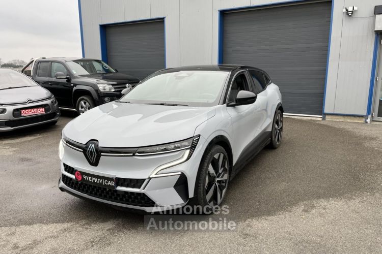 Renault Megane Mégane E-Tech EV 60 Super Charge - 220CH Techno GTIE 12M - <small></small> 28.990 € <small>TTC</small> - #1