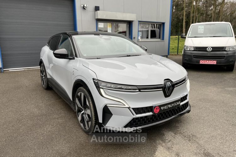 Renault Megane Mégane E-Tech EV 60 Super Charge - 220CH Techno GTIE 12M - <small></small> 28.990 € <small>TTC</small> - #2