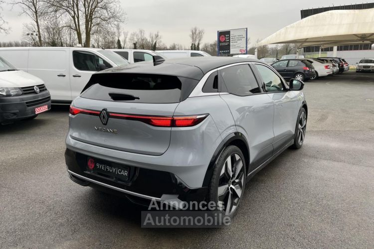 Renault Megane Mégane E-Tech EV 60 Super Charge - 220CH Techno GTIE 12M - <small></small> 28.990 € <small>TTC</small> - #3