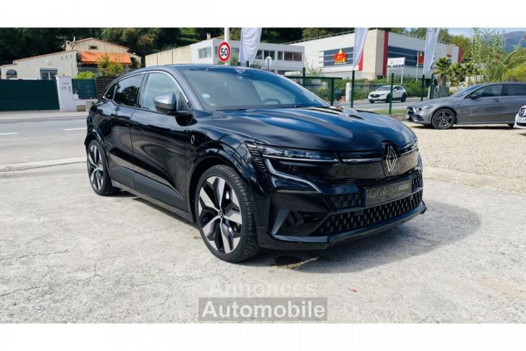 Renault Megane Mégane E-Tech EV60 Super Charge 220cv Techno - <small></small> 25.900 € <small></small> - #1