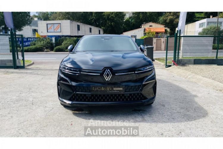 Renault Megane Mégane E-Tech EV60 Super Charge 220cv Techno - <small></small> 25.900 € <small></small> - #2