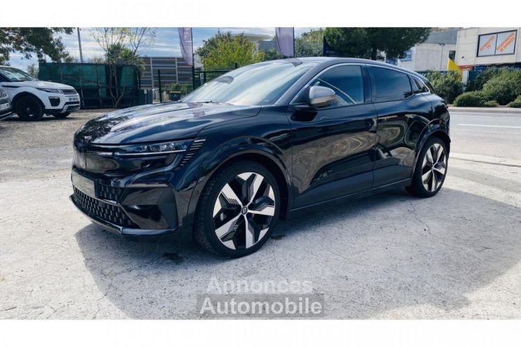 Renault Megane Mégane E-Tech EV60 Super Charge 220cv Techno - <small></small> 25.900 € <small></small> - #3