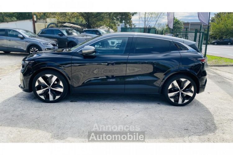 Renault Megane Mégane E-Tech EV60 Super Charge 220cv Techno - <small></small> 25.900 € <small></small> - #4