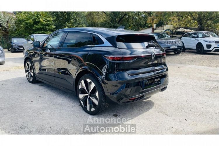 Renault Megane Mégane E-Tech EV60 Super Charge 220cv Techno - <small></small> 25.900 € <small></small> - #5