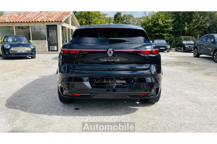 Renault Megane Mégane E-Tech EV60 Super Charge 220cv Techno - <small></small> 25.900 € <small></small> - #6