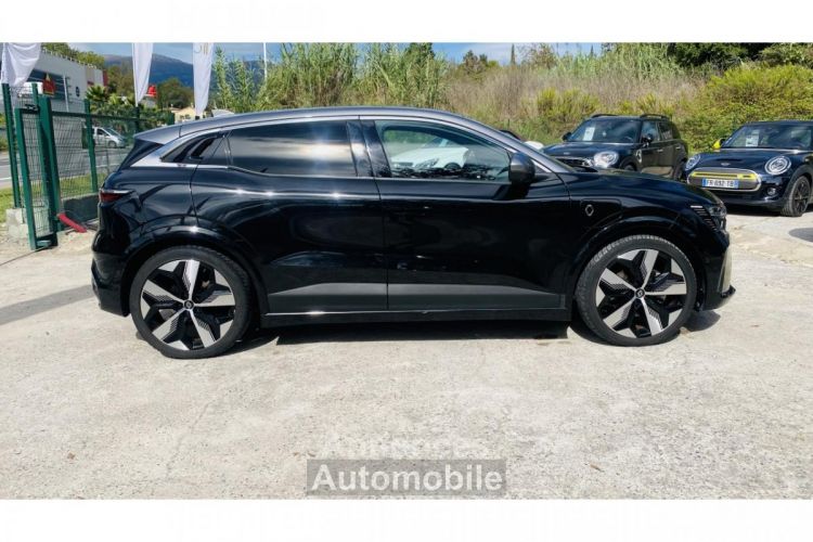 Renault Megane Mégane E-Tech EV60 Super Charge 220cv Techno - <small></small> 25.900 € <small></small> - #8