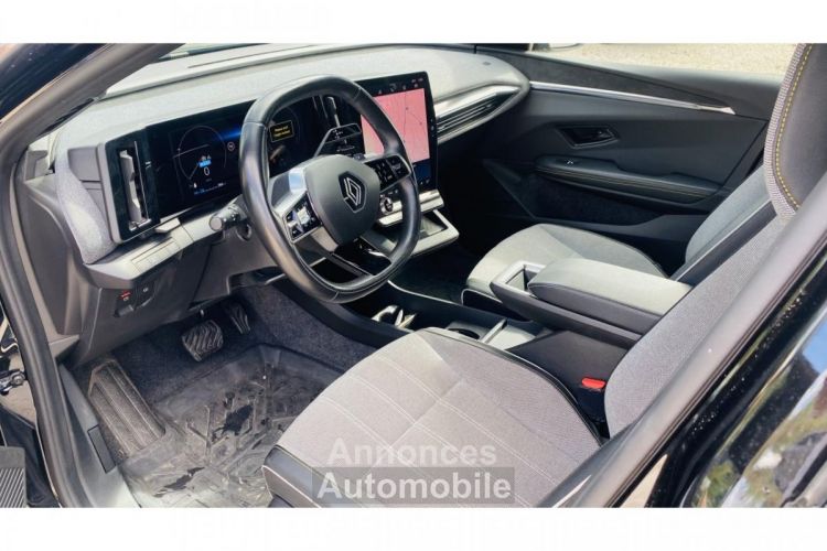 Renault Megane Mégane E-Tech EV60 Super Charge 220cv Techno - <small></small> 25.900 € <small></small> - #15