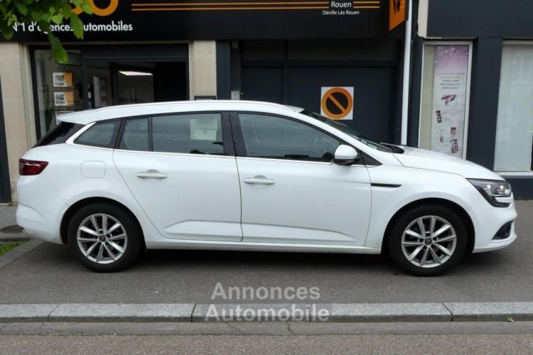 Renault Megane Mégane ESTATE 1.2 TCE 130 ENERGY ZEN - <small></small> 11.480 € <small>TTC</small> - #3