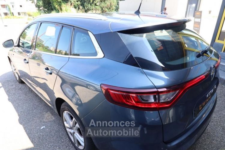 Renault Megane Mégane ESTATE 1.3 TCE 115 CH BUSINESS - <small></small> 12.489 € <small>TTC</small> - #4