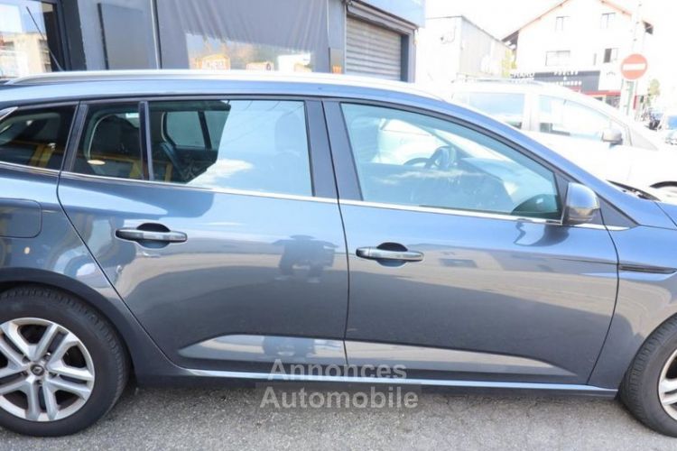 Renault Megane Mégane ESTATE 1.3 TCE 115 CH BUSINESS - <small></small> 12.489 € <small>TTC</small> - #7