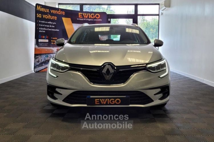 Renault Megane Mégane Estate 1.3 TCE 115ch BUSINESS PLUS + ATTELAGE CLIM AUTO BI-ZONES - <small></small> 17.490 € <small>TTC</small> - #2