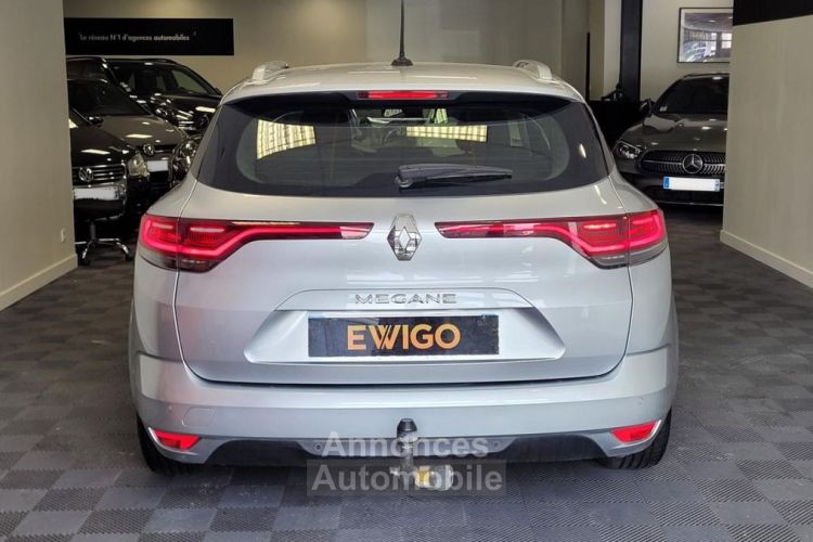 Renault Megane Mégane Estate 1.3 TCE 115ch BUSINESS PLUS + ATTELAGE CLIM AUTO BI-ZONES - <small></small> 17.490 € <small>TTC</small> - #5