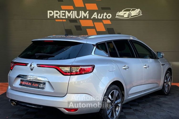 Renault Megane Mégane Estate 1.3 Tce 160 Cv Energy Intens Pack Ambiance Led Faible Kilométrage 30 000km - <small></small> 16.990 € <small>TTC</small> - #3