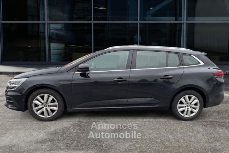 Renault Megane Mégane Estate 1.5 Blue dCi - 115  Business - <small></small> 14.490 € <small>TTC</small> - #2